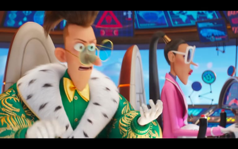 What To Expect From Despicable Me 4 